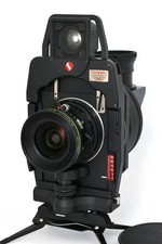 Silvestri Model H + Rodenstock Apo-Grandagon 45mm 1:4.5 (Garanzia 6 mesi)