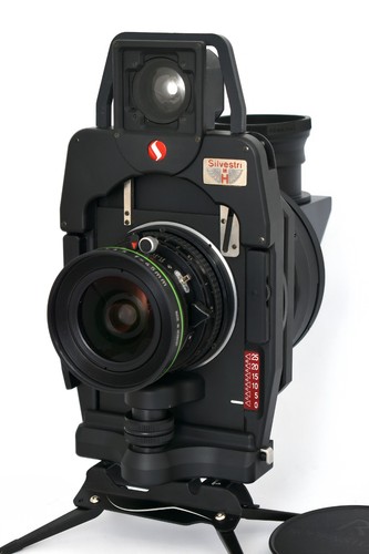 Silvestri model rodenstock - h, +