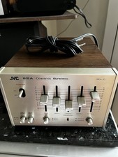 Equalizzatore JVC SEA-10