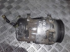 Compressore Aria Condizionata