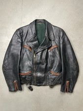 Vintage 60s German Motorcycle