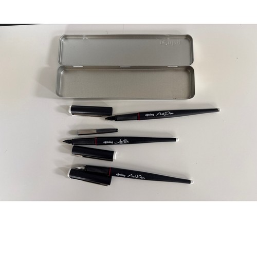 Rotring art pen fine - rotring, west