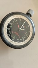 CRONOMETRO OMEGA ANNI 70