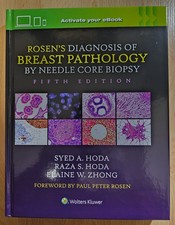 Rosen's Diagnosis of Breast
