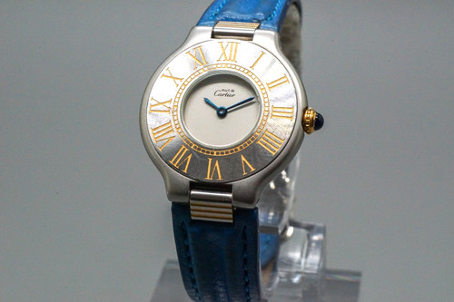 Orologio donna vintage cartier - orologio,