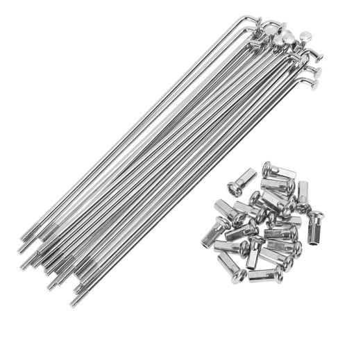 Set raggi per - set, bici