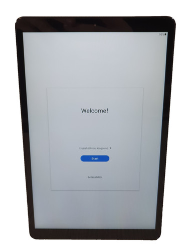 Samsung galaxy tab - galaxy, (2019)