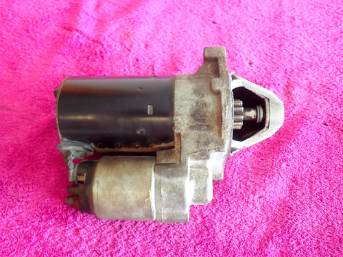 Avviamento ford fiesta v - ford,