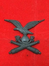 FREGIO Alpini Artiglieria da