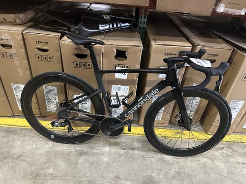 Cannondale supersix evo - cannondale,