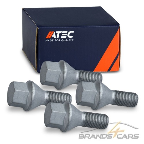 Atec bulloni ruota - atec,