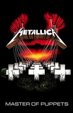 Poster metallica 17 - poster, 11