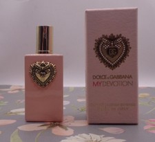 DOLCE&GABBANA NUOVO MY DEVOTION MINIATURA PROFUMO