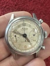 Minerva ref. 1335 Cronografo