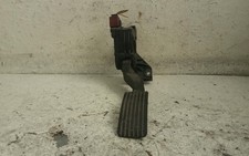 PEDALE ACCELERATORE PER