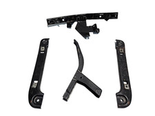 KIT STAFFE SUPPORTI PEDANA