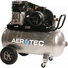 Compressore Aerotec 600-90 Z