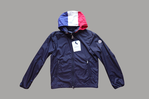 Moncler farlak giacca - moncler, giubbino