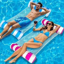 Materassino Mare, Gonfiabili