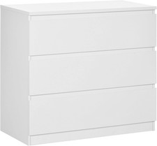 Cassettiera camera letto 3 - letto,