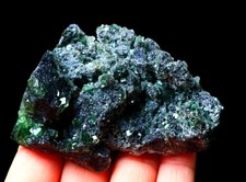 177 cubo fantasma verde - g,