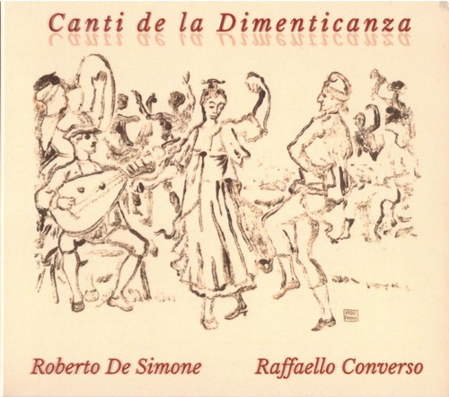 Roberto simone raffaello - roberto, de