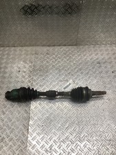 Albero motore anteriore - , destro