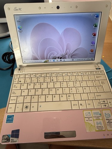 Asus eee 1005ha netbook - eee,