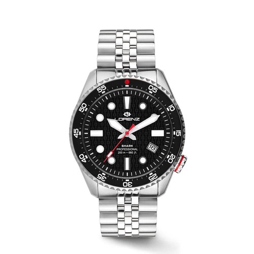 Orologio lorenz shark - orologio,