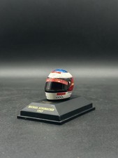 Mini Casco 1/8 Michael Schumacher 1997