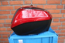 Honda SH 125 JF90 bauletto