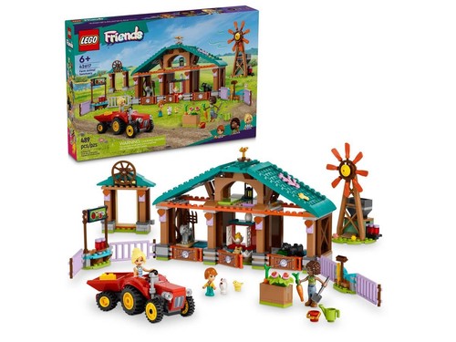 Lego 42613 friends - lego,