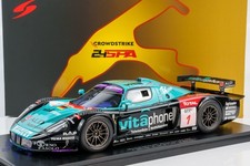Spark - 1:18 Maserati MC12 GT1