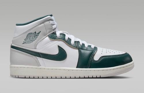Nike air jordan mid oxidized - mid,