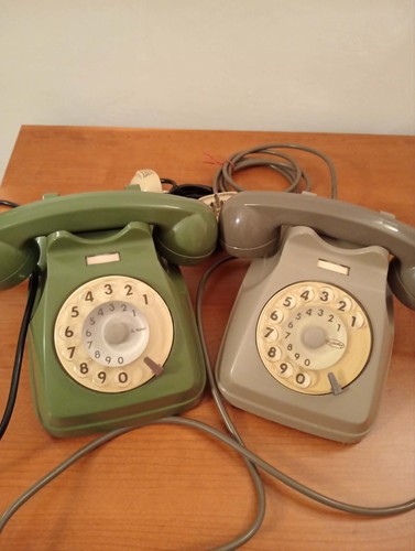 Telefoni sip vintage - telefoni,