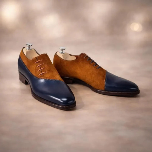 Scarpe eleganti oxford - scarpe,
