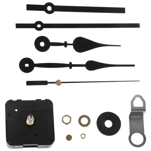Kit meccanismo orologio per - per, da