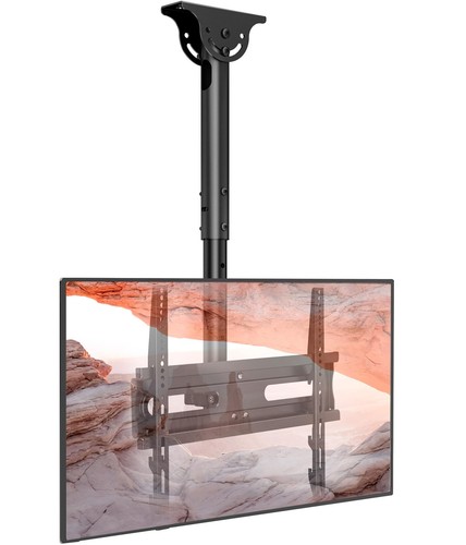 Staffa soffitto regolabile - soffitto,