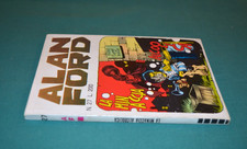 ALAN FORD # 27 originale 1a