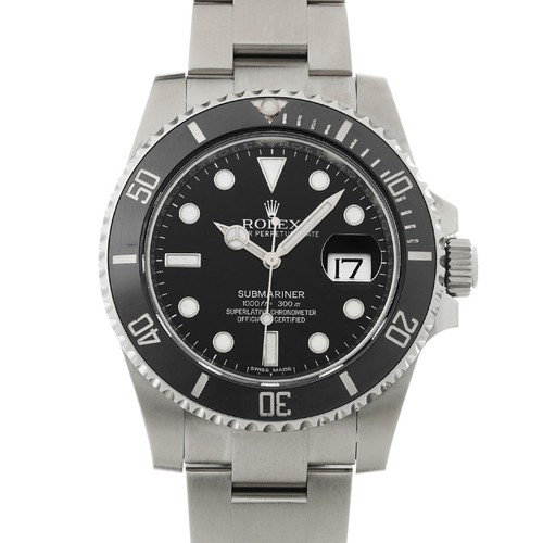 Orologio rolex submariner data - rolex,