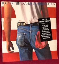 LP SEALED BRUCE SPRINGSTEEN