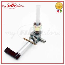 Rubinetto serbatoio benzina Malaguti FIFTY AS monomarcia 1976 - 1979 RU17