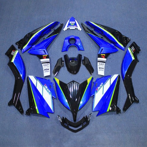 Kit carrozzeria carena