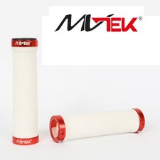 Coppia Manopole "MV-TEK" Lock