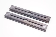 Mitra Calibro Asta Scanalatura