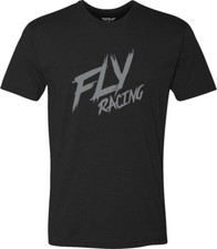 Fly Racing Brawl Tee, Size