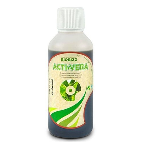 Biobizz acti vera attivatore - vera,