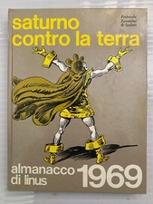 SATURNO CONTRO LA TERRA -