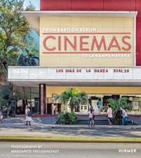 Cinemas: From Babylon Berlon