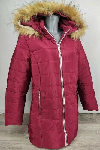 Giacca trapuntata donna con